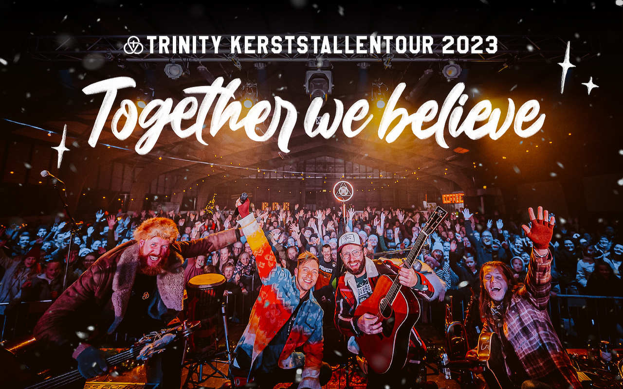 trinity kerststallen tour 2023